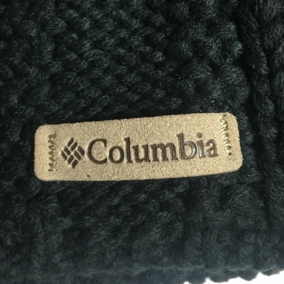 ‼️SOLD‼️NWT Columbia Beanie Hat - Picture 6 of 7